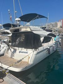 2007 Rodman Muse 44