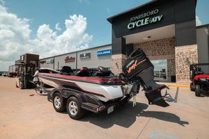 Skeeter 20i