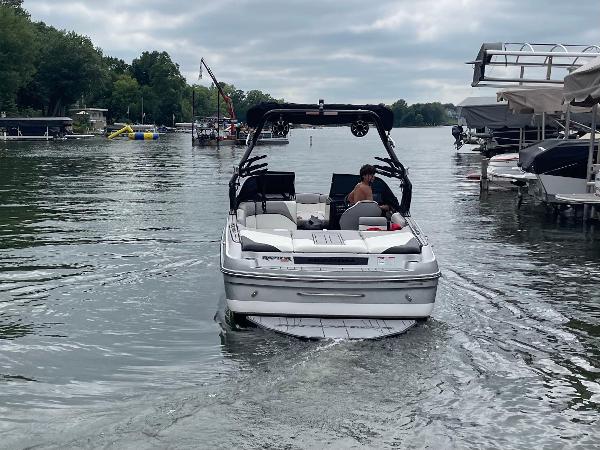 2020 Moomba Craz