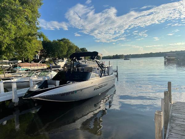2020 Moomba Craz