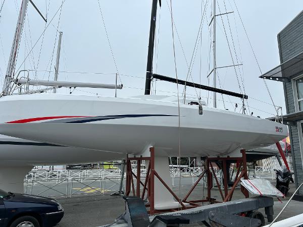 2024 Jeanneau Sun Fast 30 One Design
