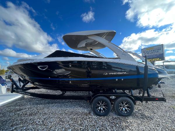 2024 Regal LS6 Surf