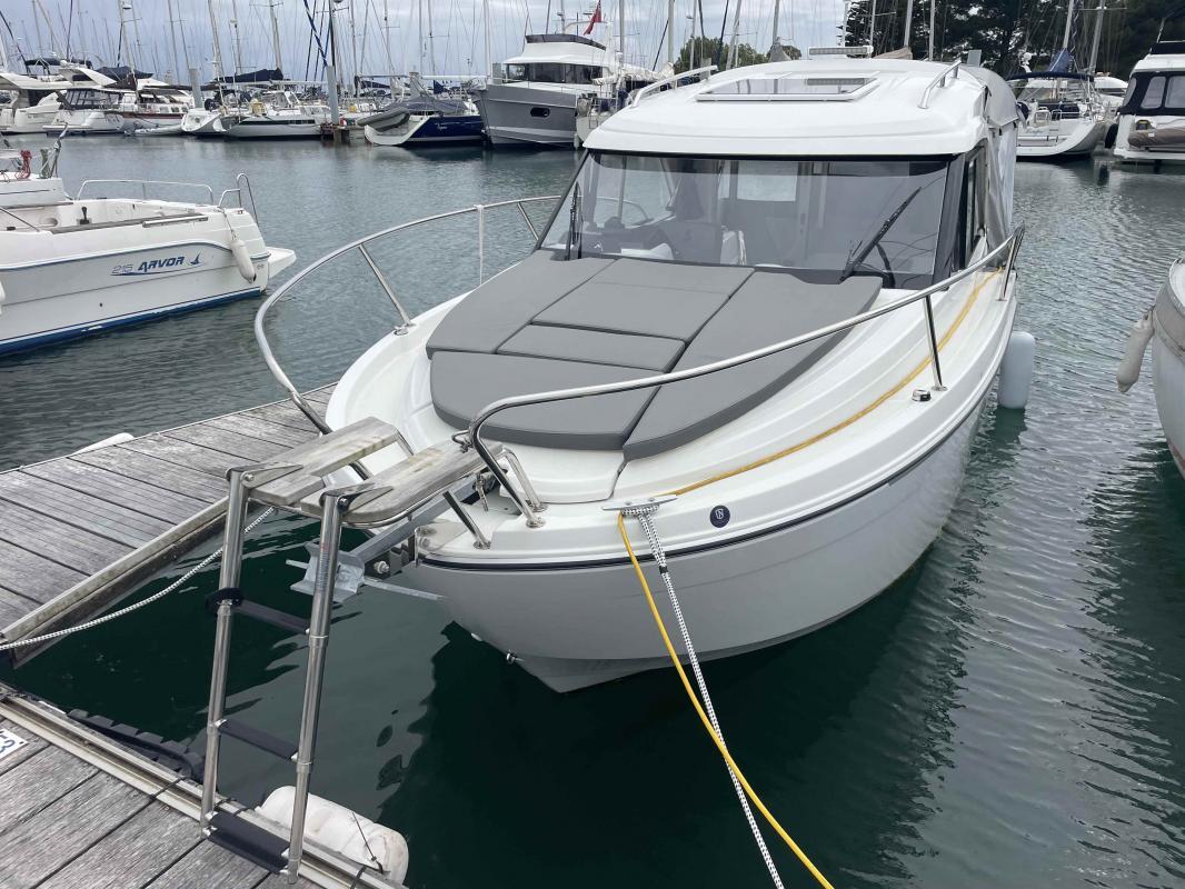 2024 Beneteau ANTARES 7 OB