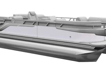 2026 Avalon Venture 85 ELW
