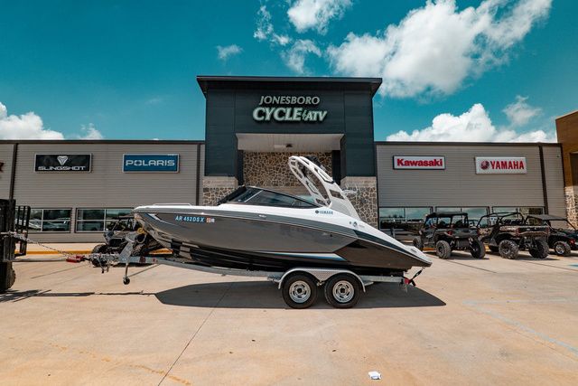 2019 Yamaha Boats 212X