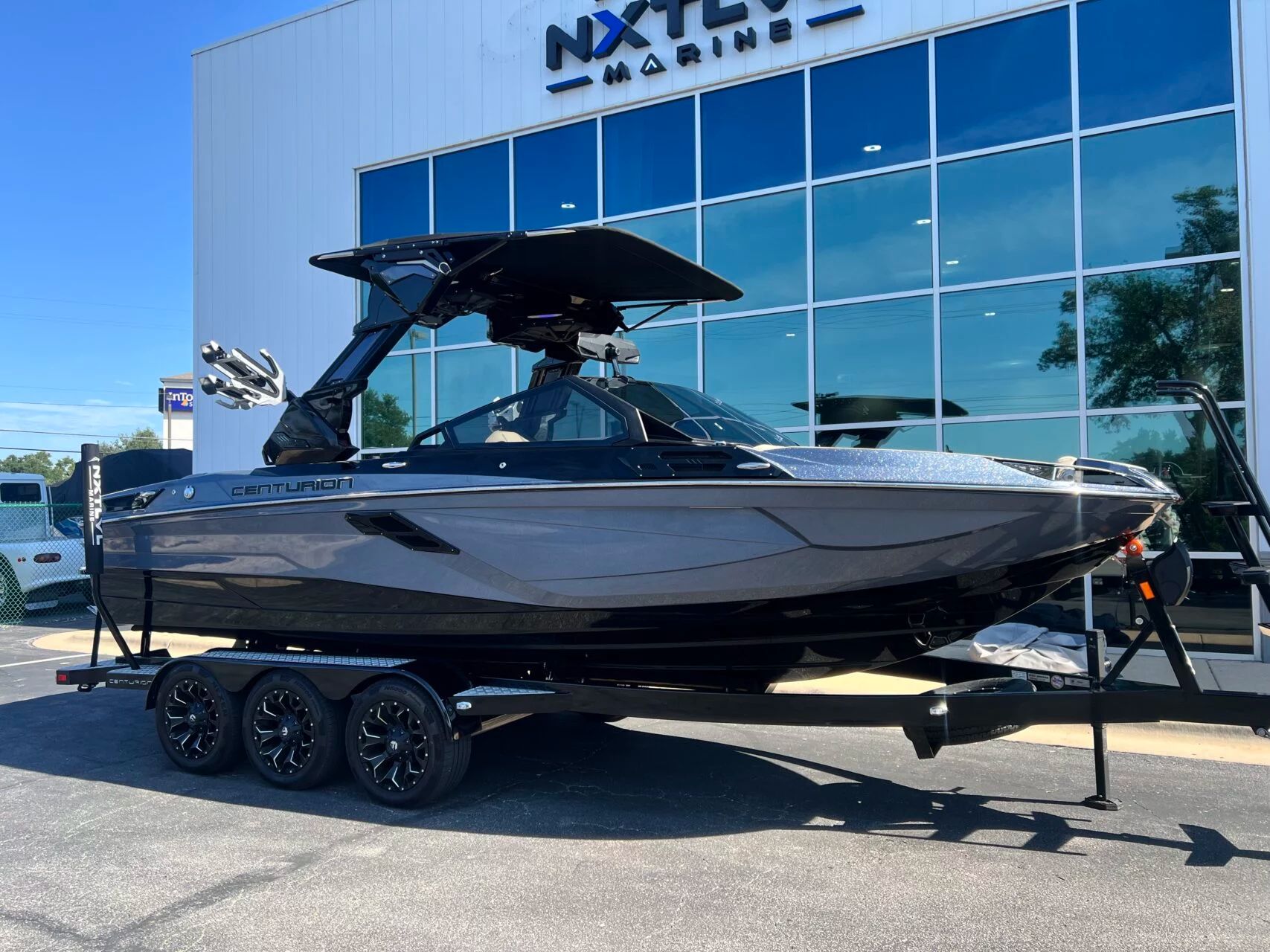 2025 Centurion Ri230