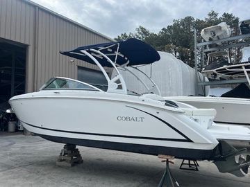 2018 Cobalt R5