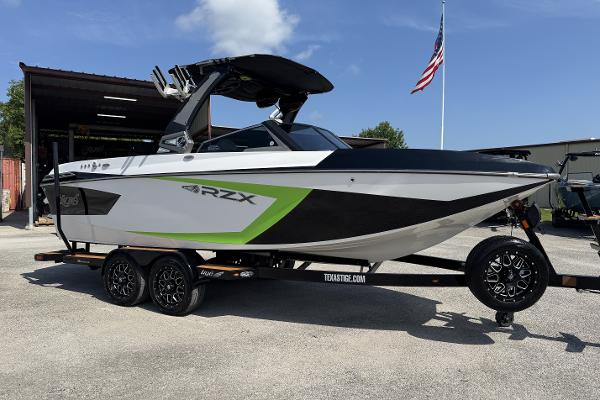 2019 Tigé RZX3