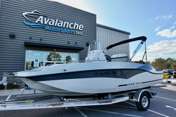 2026 Starcraft SVX 191 OB CC