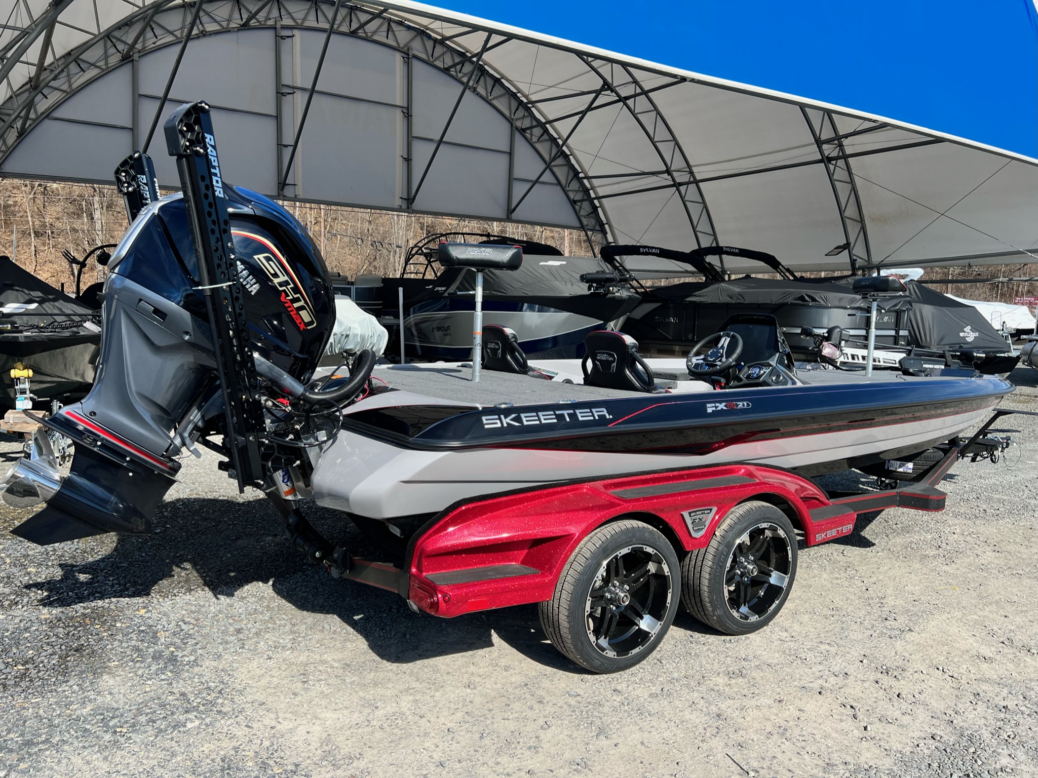 skeeter-fxr-21-boats-for-sale-in-united-states-boats