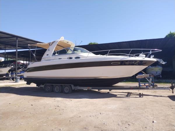 2002 Sea Ray 310 Sundancer