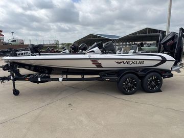 2026 Vexus VXS20