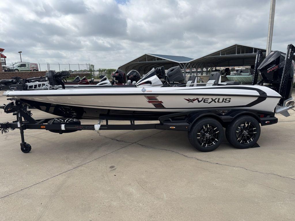 2026 Vexus VXS20
