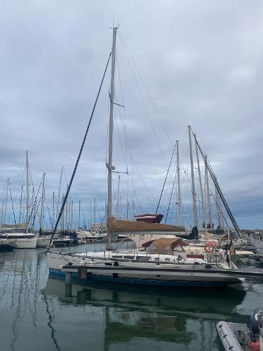Jeanneau Sun Odyssey  49 Performance