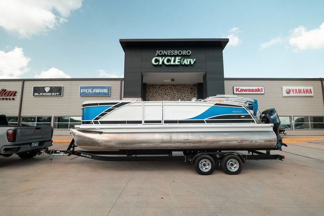 2020 Godfrey Marine MC 235 RL