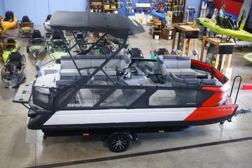 2022 Sea-Doo Sport Boats Switch