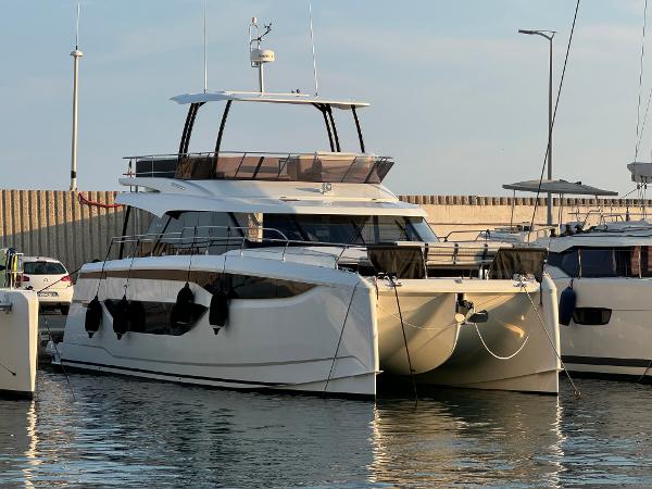 2024 Prestige M48