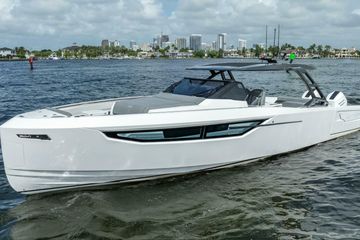 2025 Limitless Seas XLV 45