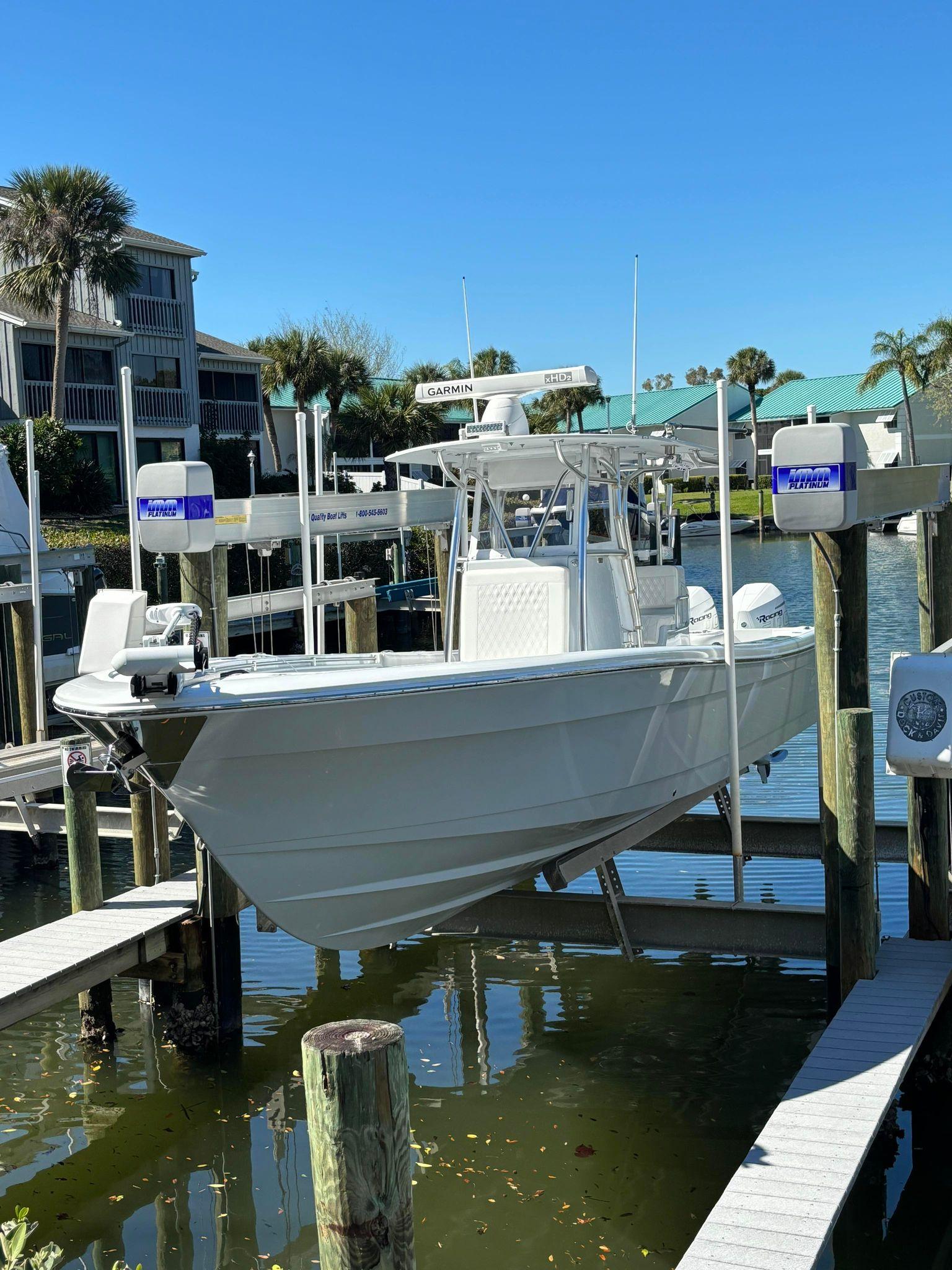 2023 Andros Offshore 32, Sarasota Florida - boats.com