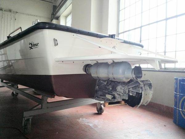 2002 Einzelbau/Anderes Lehmar 620 ST