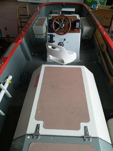 2002 Einzelbau/Anderes Lehmar 620 ST
