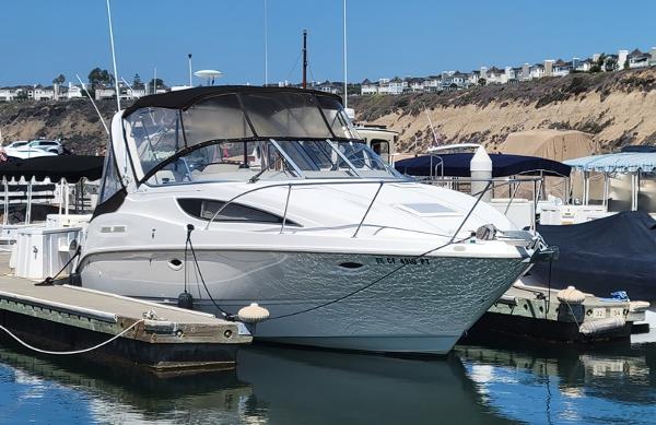 2001 Bayliner 2855 Ciera