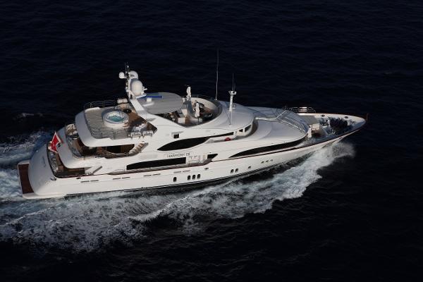 2009 Benetti 2009