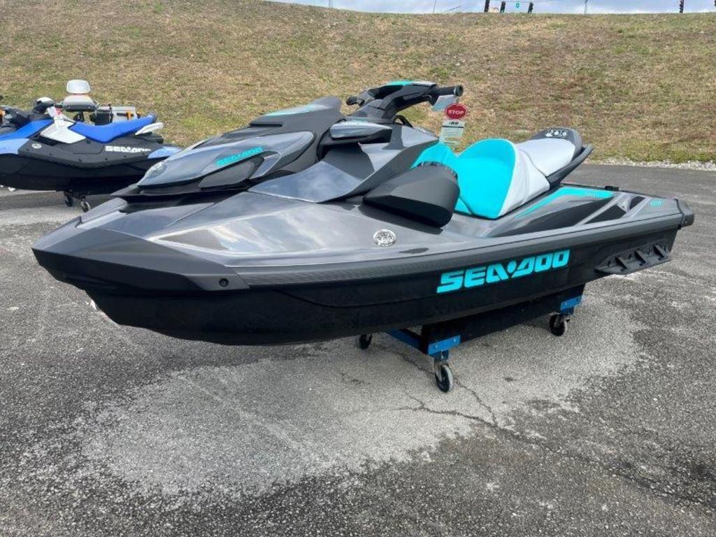 2024 SeaDoo GTR™ 230 BRP Premium Audio, iBR, Somerset Kentucky