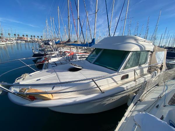 2010 Ocqueteau 885