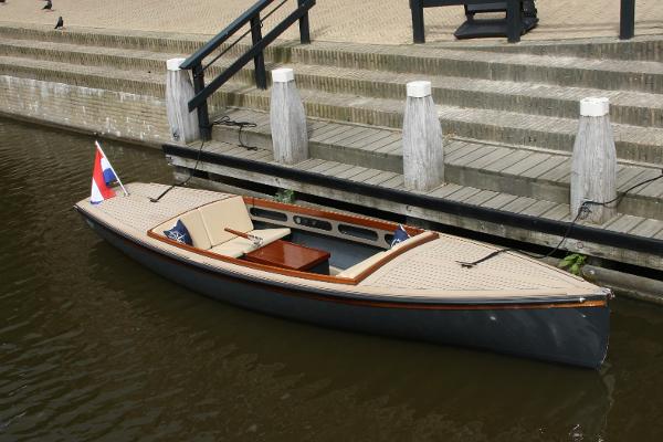 2025 Zegers Faraday
