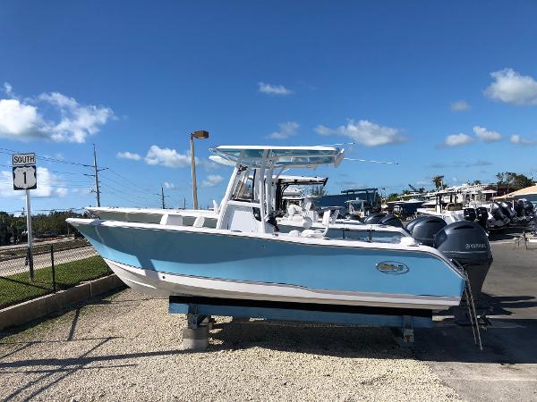 Sea Hunt boats for sale in Florida - boats.com