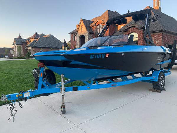 Axis Boats For Sale Boats Com