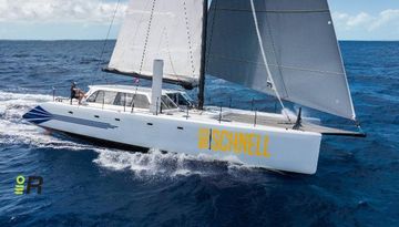 2005 Gunboat 62