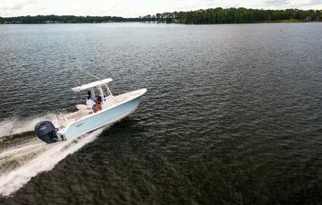 2026 Sea Hunt Ultra 229