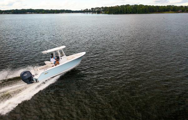 2026 Sea Hunt Ultra 229