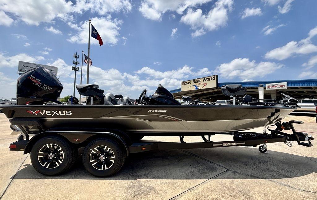 2026 Vexus AVX 2080