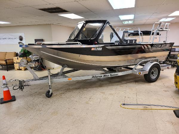 Custom boats for sale in United States - boats.com