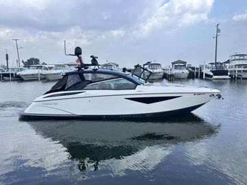 2019 Cobalt A36