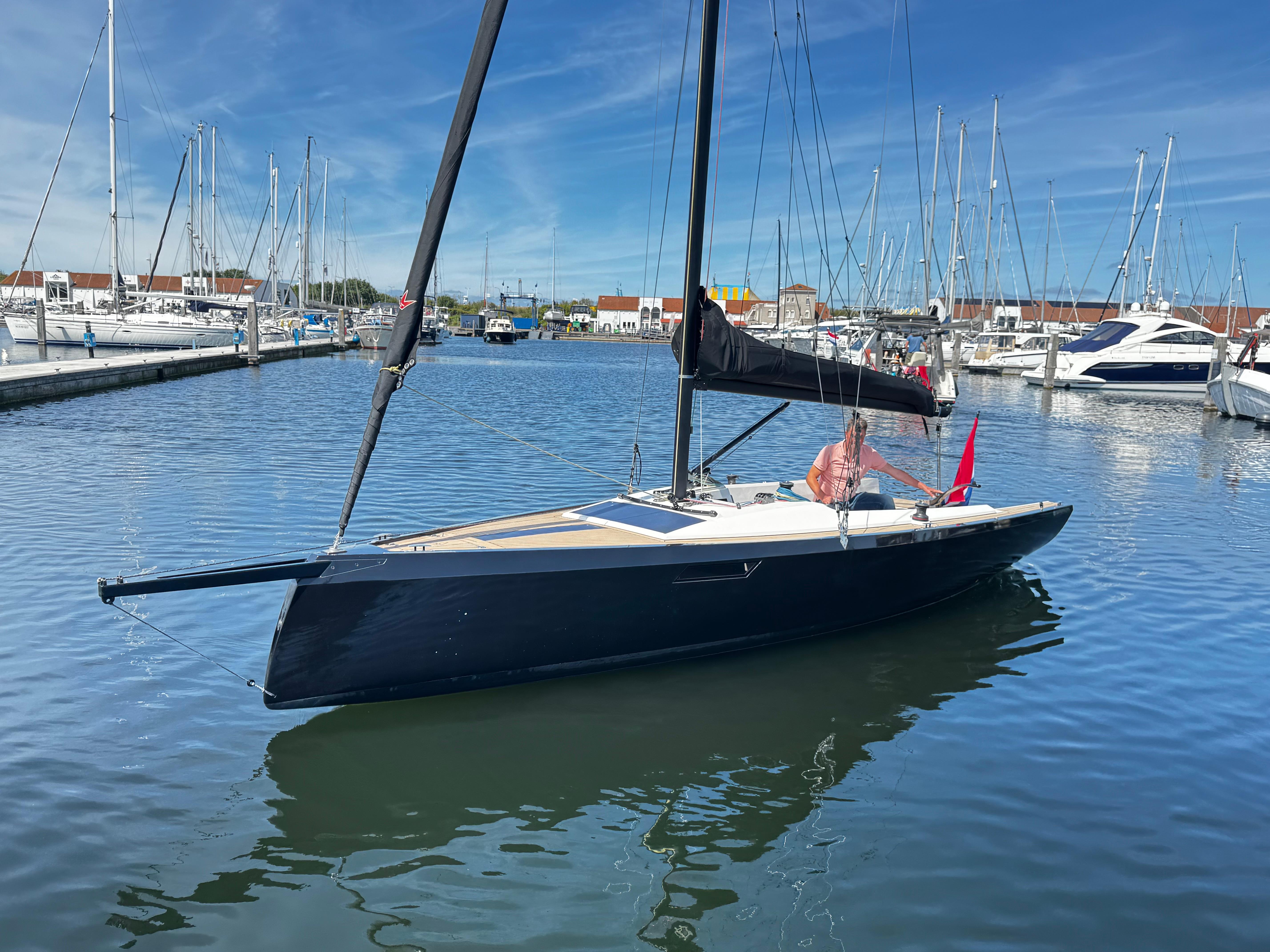 Saffier SE 24 Lite