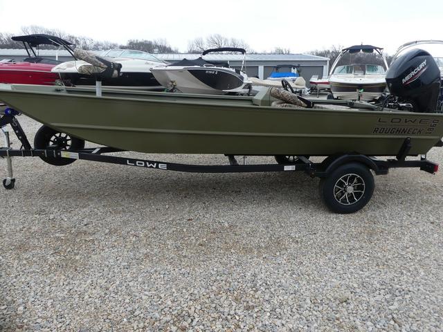 2025 Lowe RX1860