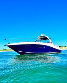 2011 Sea Ray 350 Sundancer