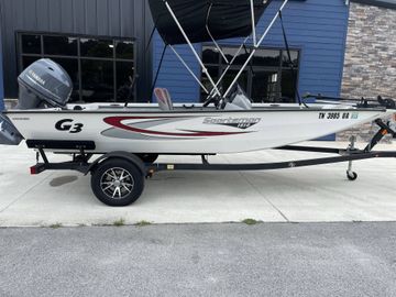 2021 Sportsman SPORTSMAN 1610