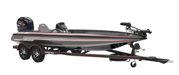 2025 Skeeter ZX150
