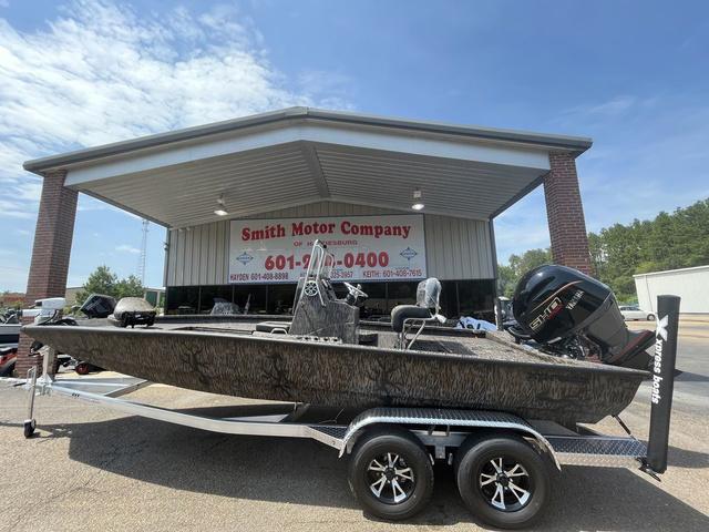 Xpress H22B