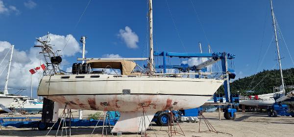 1983 Whisstock Selestra 42