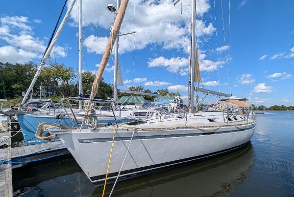 1992 Beneteau First 45f5
