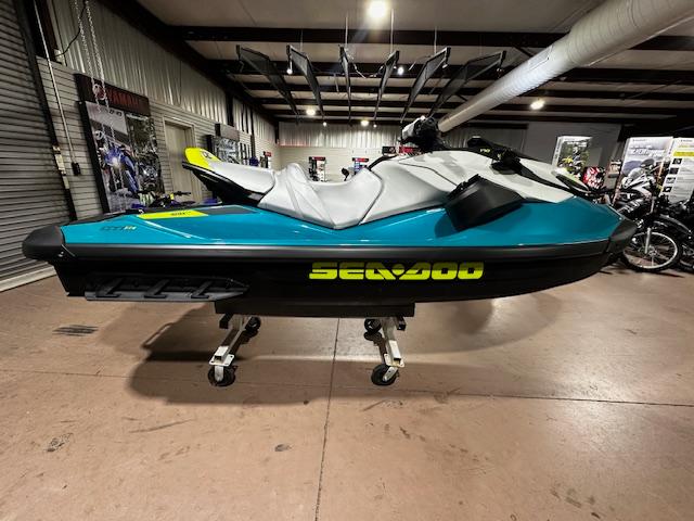 2025 Sea-Doo GTI SE 170
