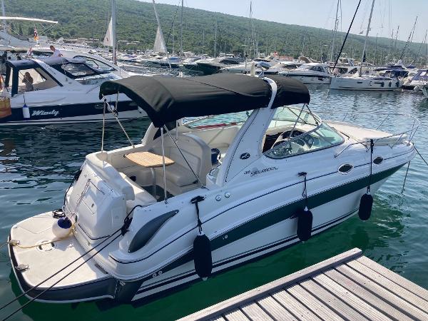 2004 Sea Ray 315 DA