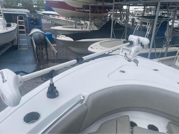 2021 Sportsman Open 232 Center Console
