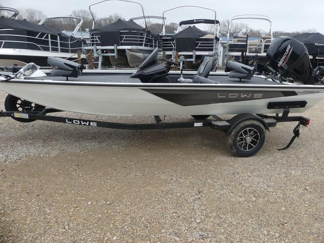Lowe Stinger 175C